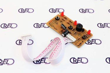 Assieme Pcb Pannello Robot Ariete Pastamatic